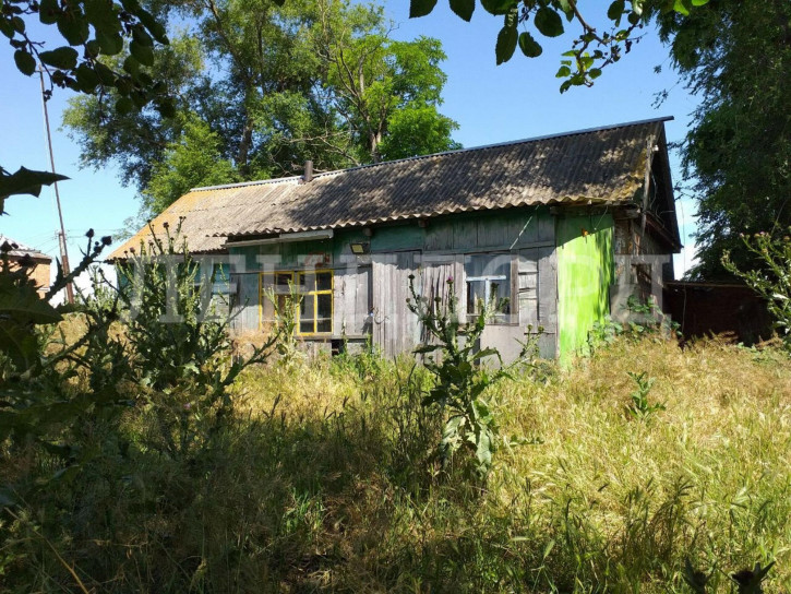 Земельный участок Октябрьская улица