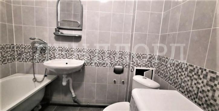 1-комн квартира улица Канта, 3