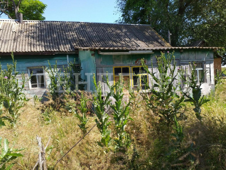 Земельный участок Октябрьская улица