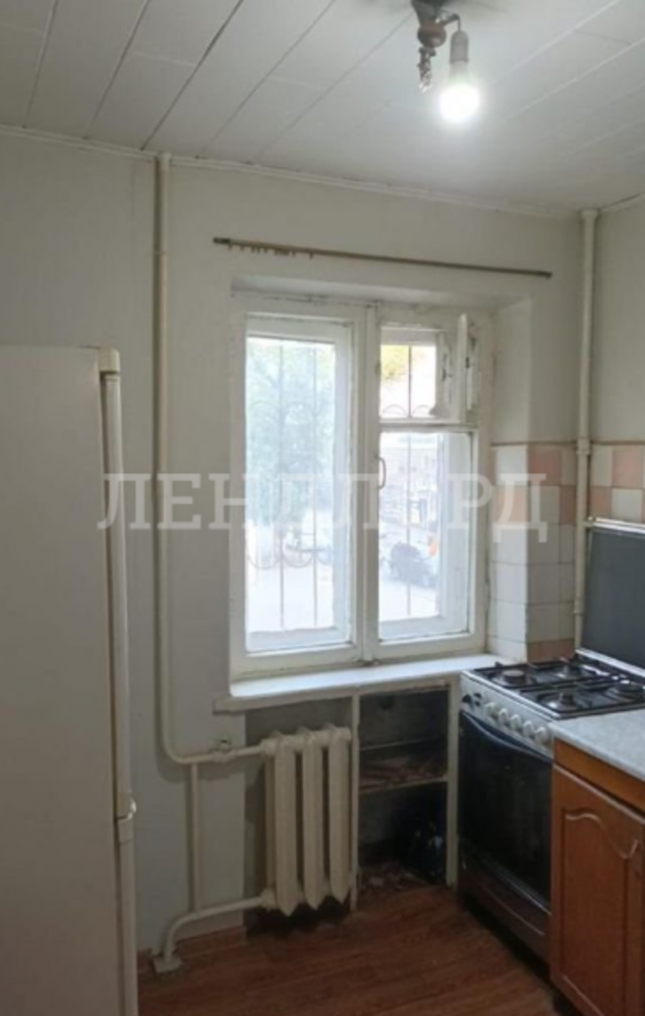 2-комн квартира улица 20-я Линия, 50/83