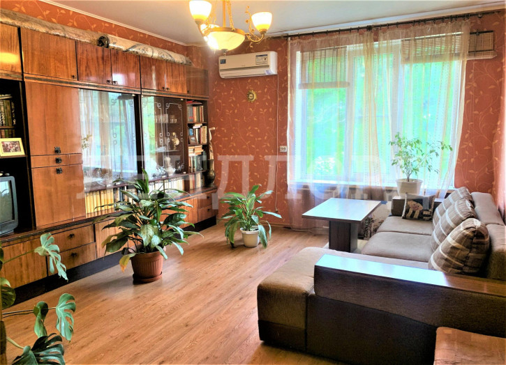 4-комн квартира Студенческая улица, 1