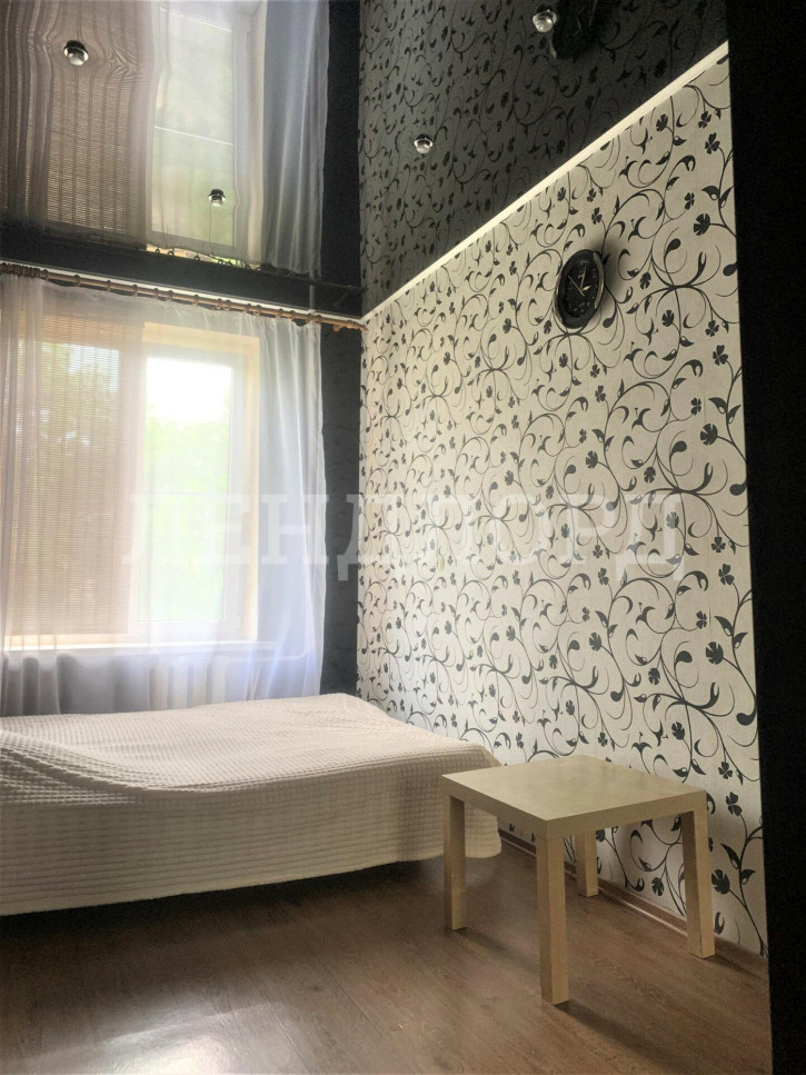 4-комн квартира Студенческая улица, 1