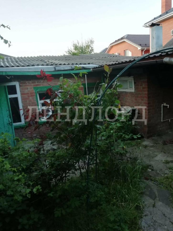 Коттедж/дом Красногвардейская улица