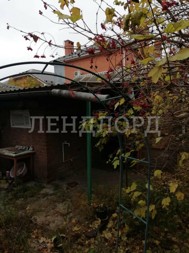 Коттедж/дом Красногвардейская улица