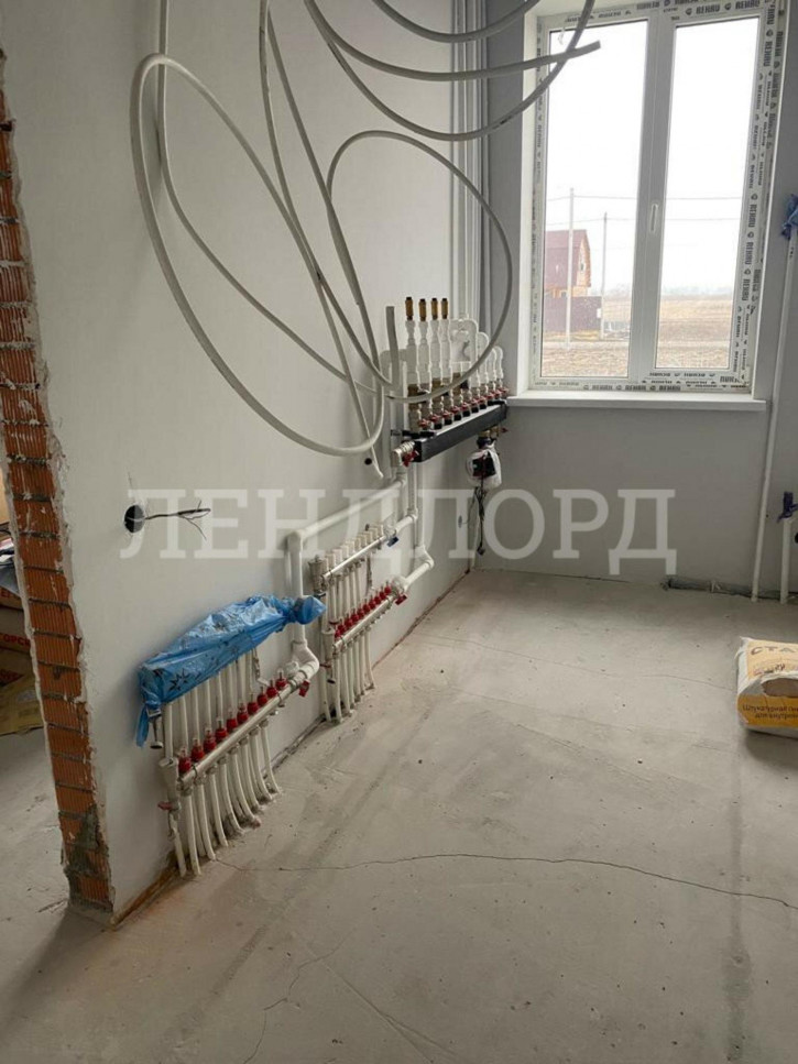 Коттедж/дом коттеджный посёлок Усадьба