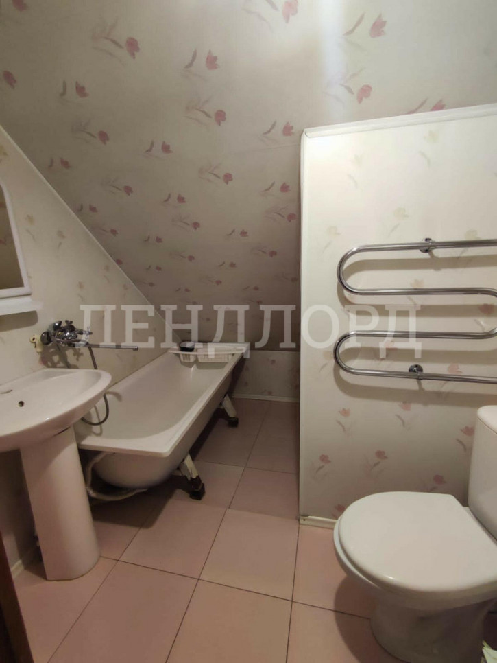 1-комн квартира 2-я Теннисная улица, 12