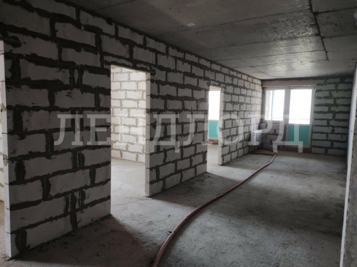 3-комн квартира Стадионная улица, 38