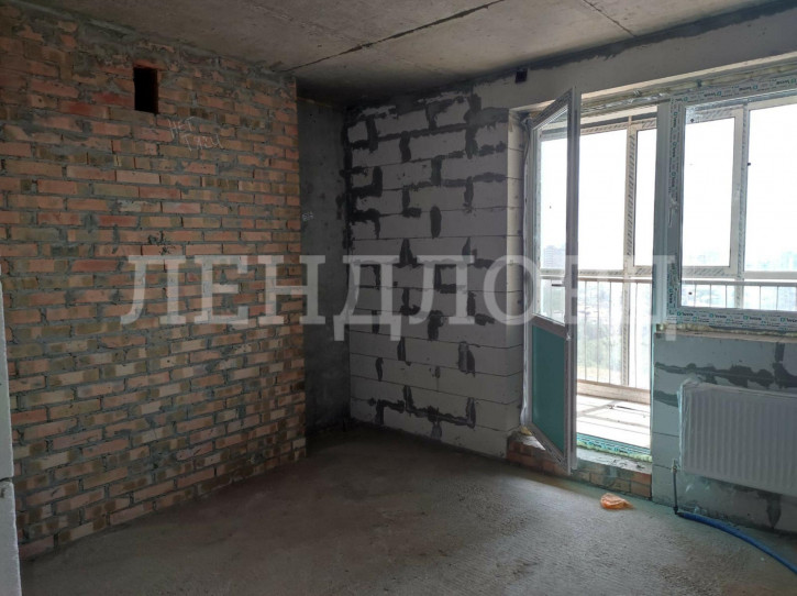 3-комн квартира Стадионная улица, 38