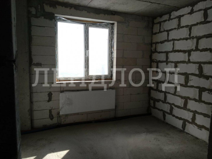 3-комн квартира Стадионная улица, 38