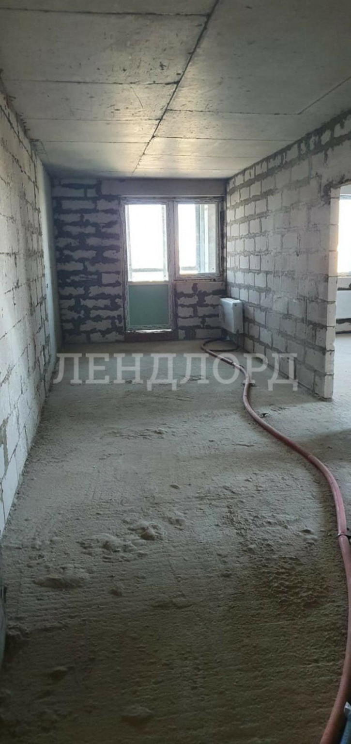 3-комн квартира Стадионная улица, 38