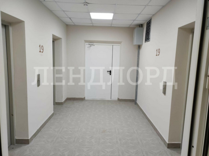 3-комн квартира Стадионная улица, 38