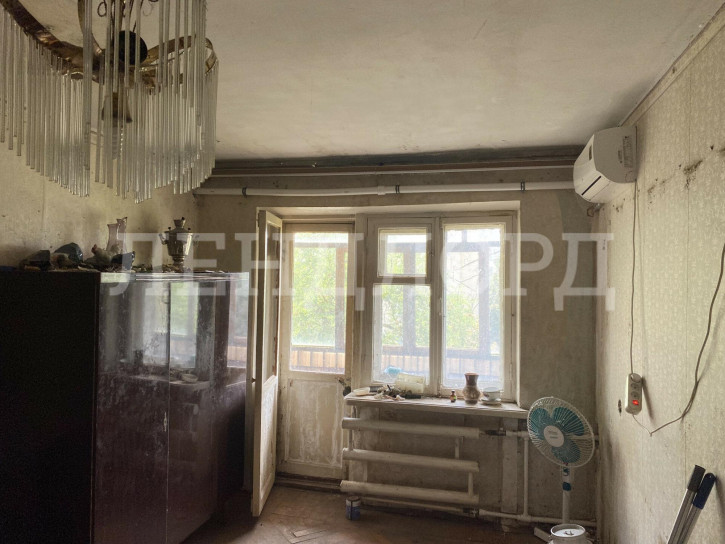 1-комн квартира улица Мечникова, 79