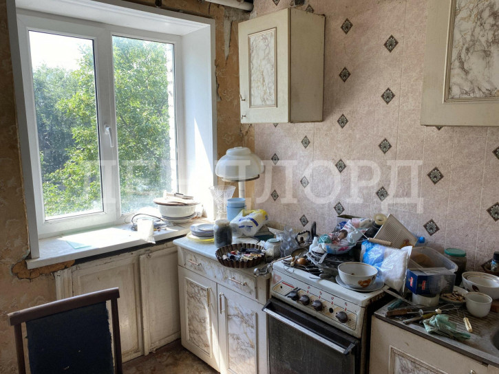 1-комн квартира улица Мечникова, 79