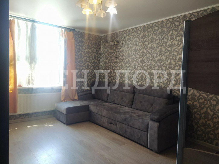 2-комн квартира Сиверса, 30