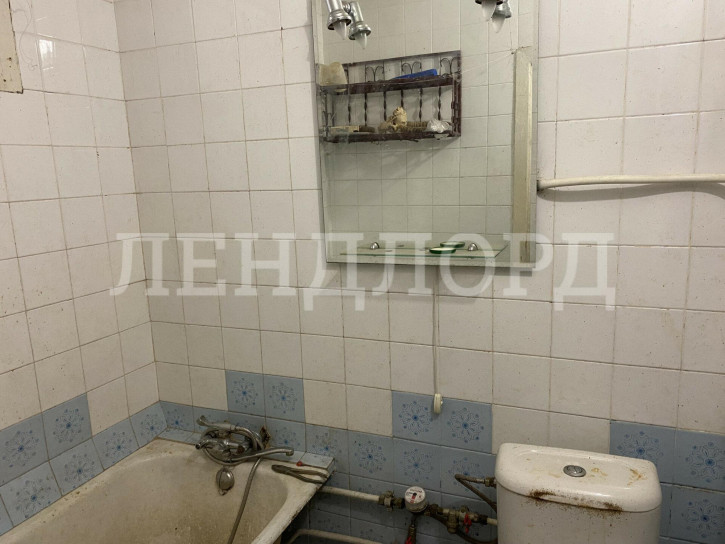 1-комн квартира улица Мечникова, 79