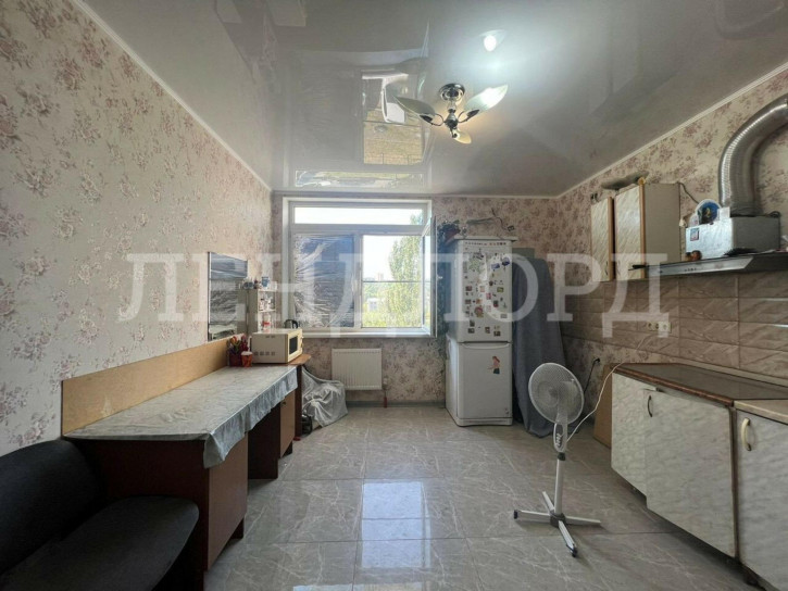 2-комн квартира Сиверса, 30
