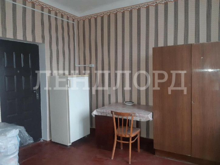 Комната Гвардейская улица, 8