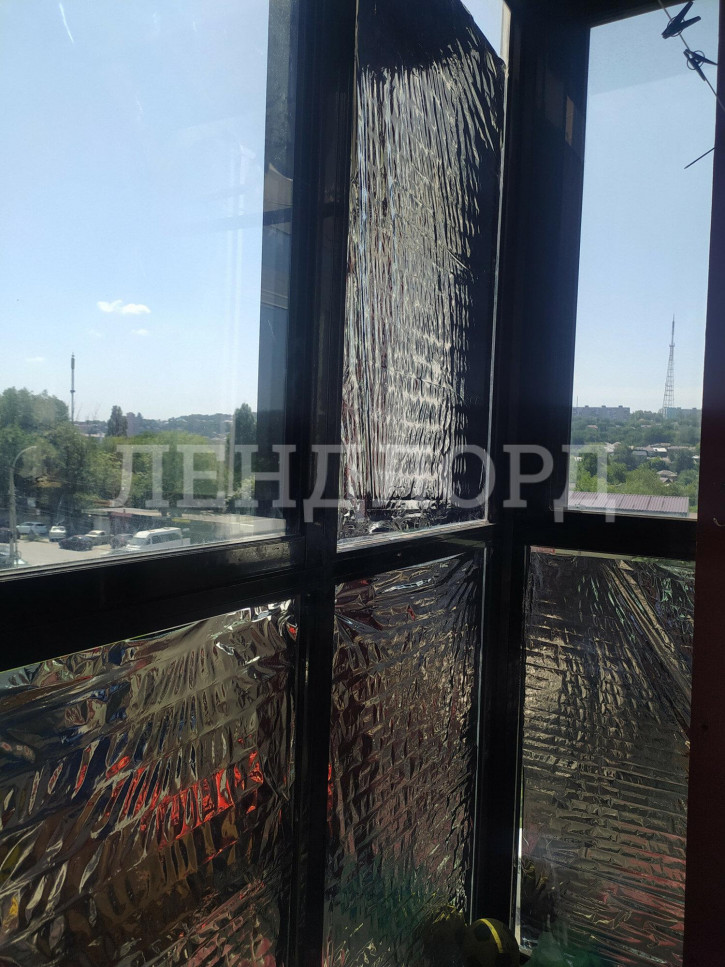 2-комн квартира Сиверса, 30