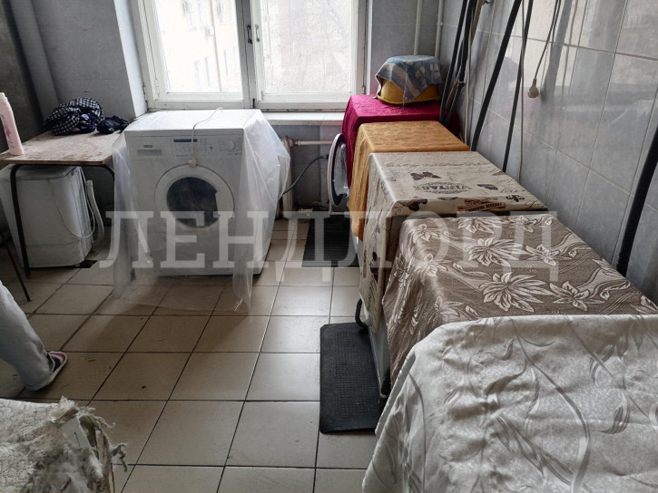 Комната Гвардейская улица, 8