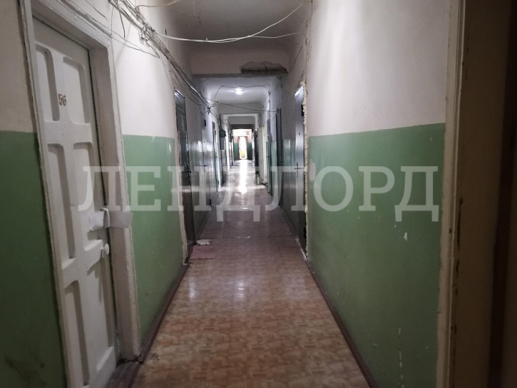 Комната Гвардейская улица, 8