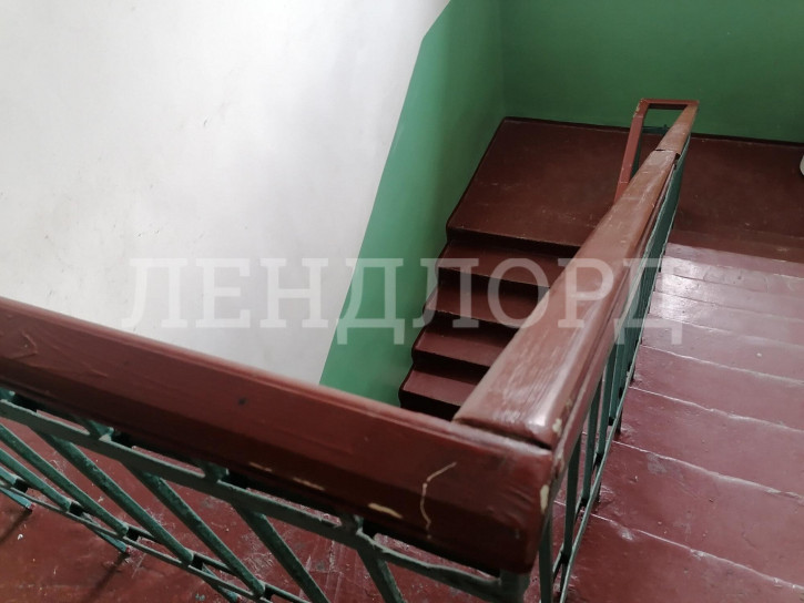 Комната Гвардейская улица, 8