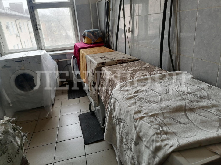 Комната Гвардейская улица, 8