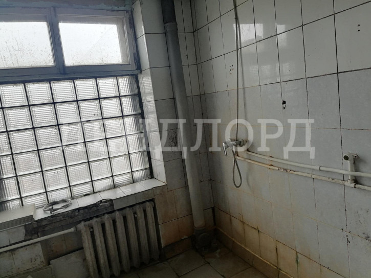 Комната Гвардейская улица, 8