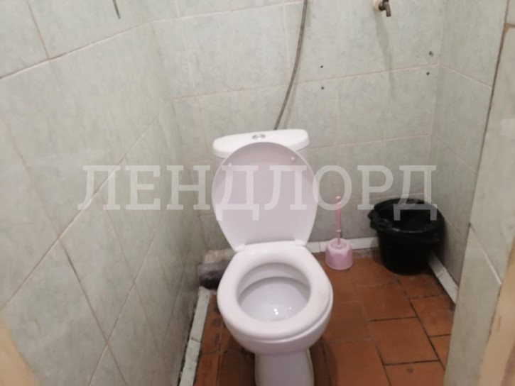 Комната Гвардейская улица, 8