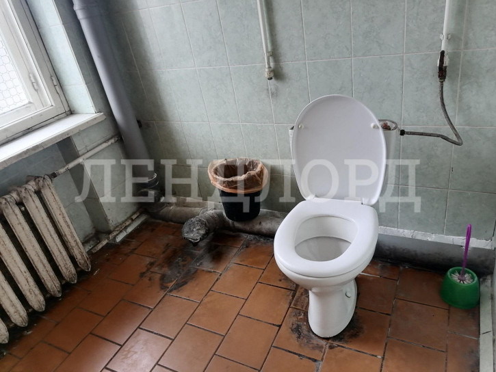 Комната Гвардейская улица, 8