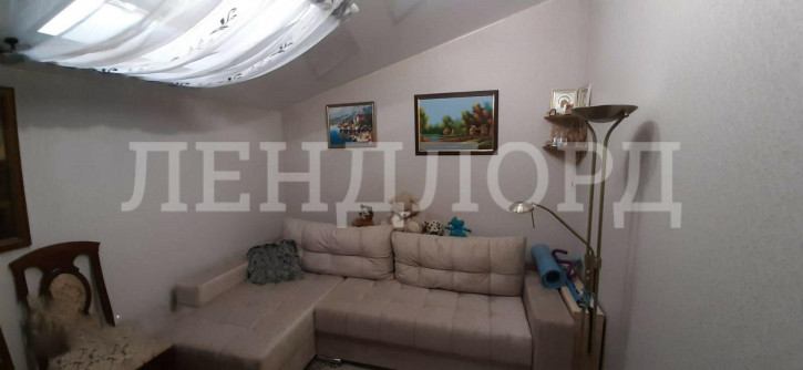 3-комн квартира улица Орджоникидзе, 78В