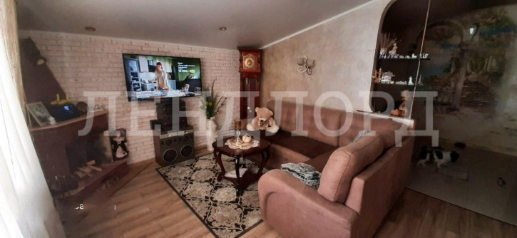 3-комн квартира улица Орджоникидзе, 78В
