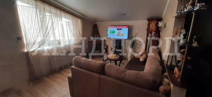 3-комн квартира улица Орджоникидзе, 78В