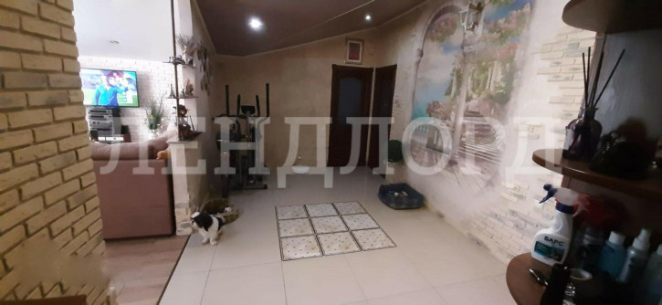 3-комн квартира улица Орджоникидзе, 78В