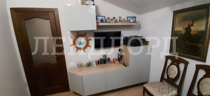 3-комн квартира улица Орджоникидзе, 78В