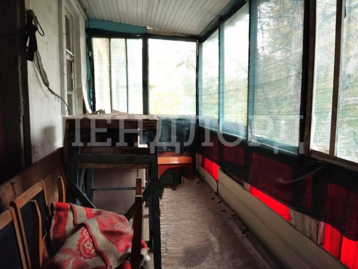 3-комн квартира переулок Пржевальского, 32