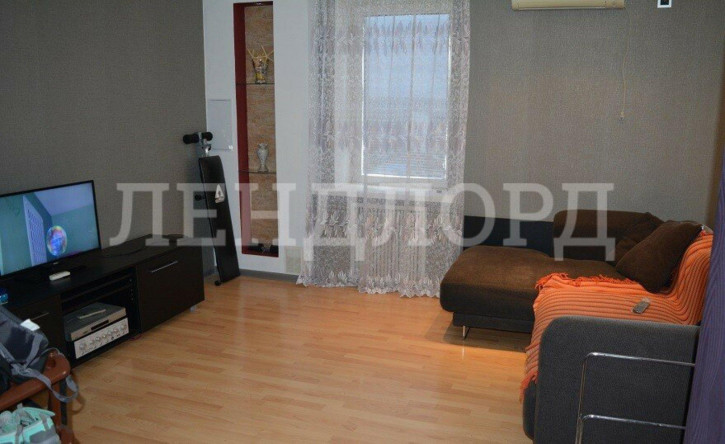3-комн квартира Профсоюзная улица, 89