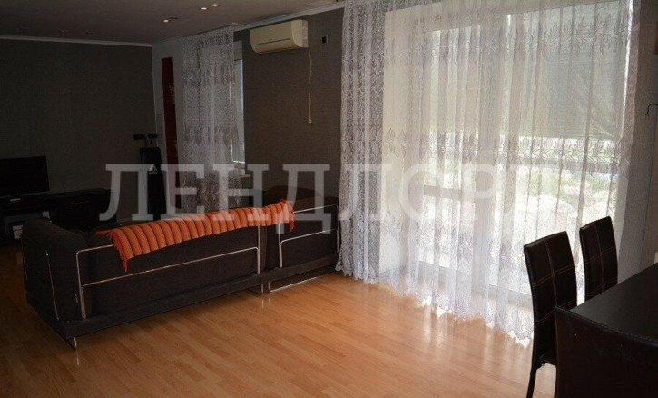 3-комн квартира Профсоюзная улица, 89