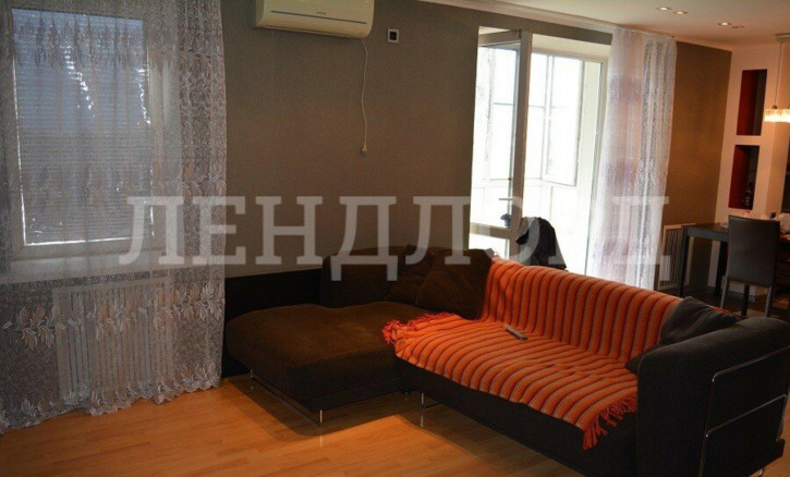 3-комн квартира Профсоюзная улица, 89