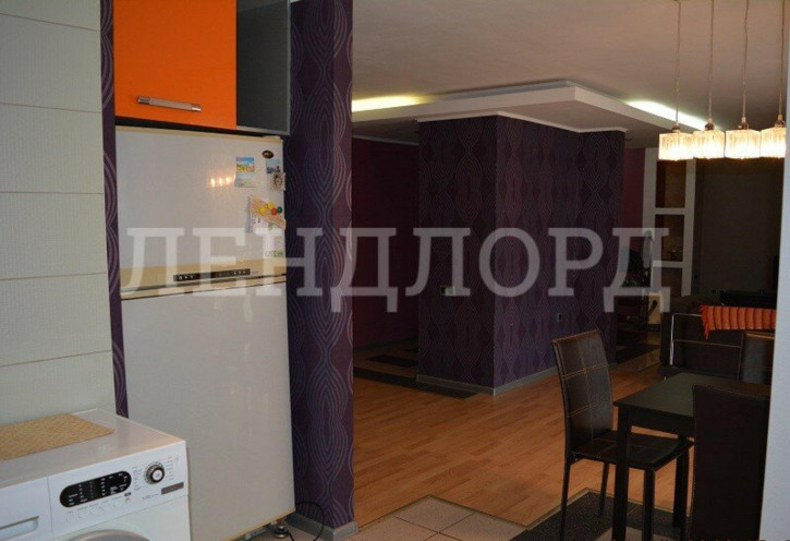 3-комн квартира Профсоюзная улица, 89