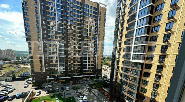 2-комн квартира улица Мечникова, 110с2