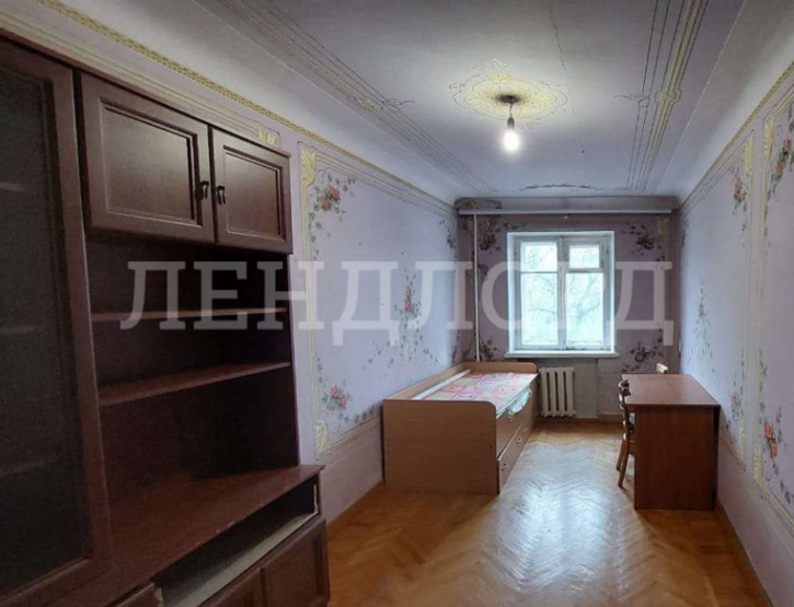 2-комн квартира улица Текучёва, 141А