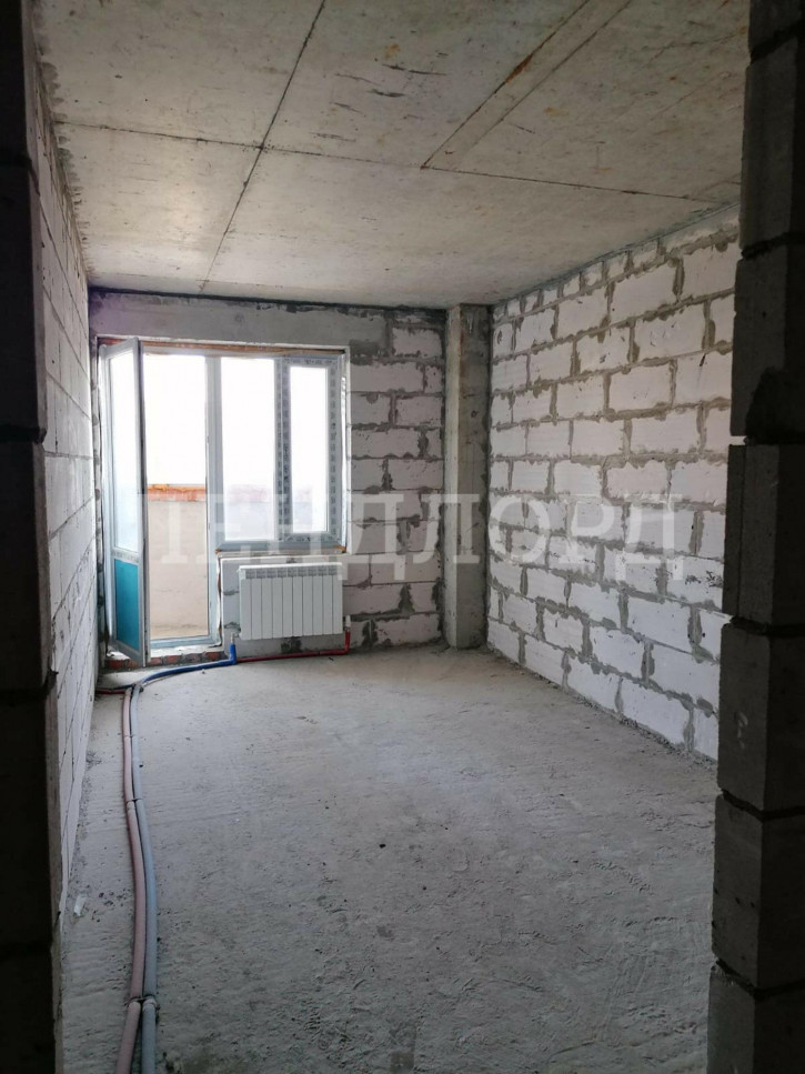 2-комн квартира улица Добровольского, 15А