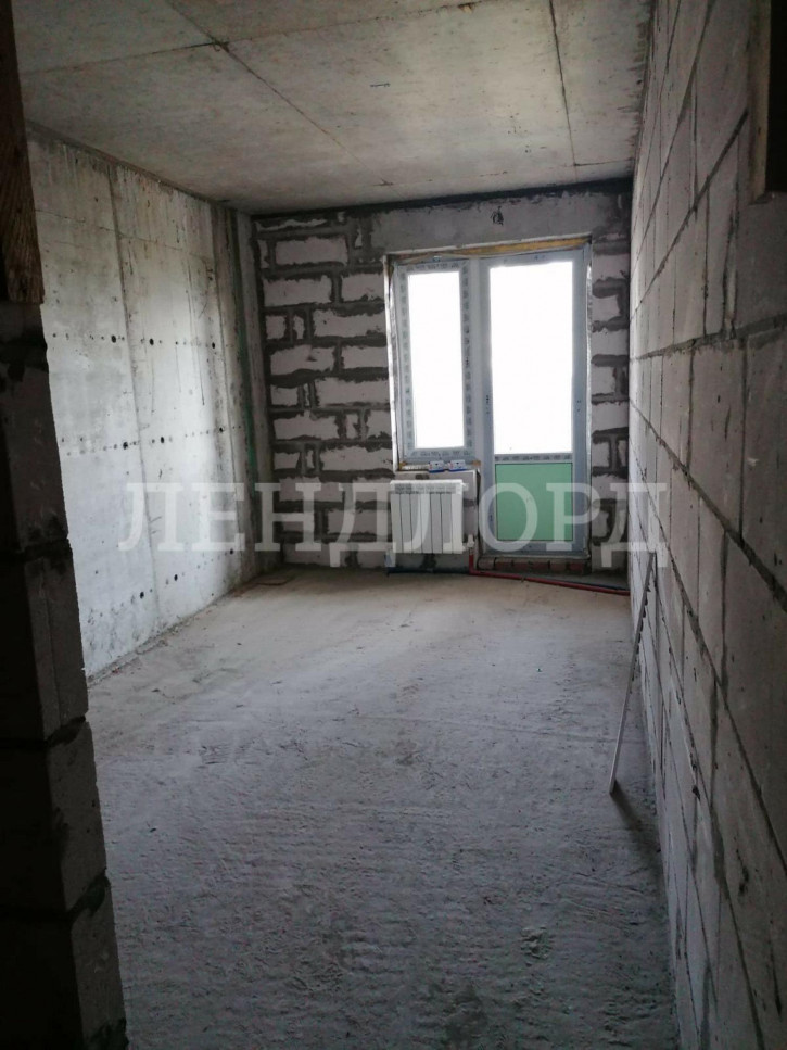2-комн квартира улица Добровольского, 15А