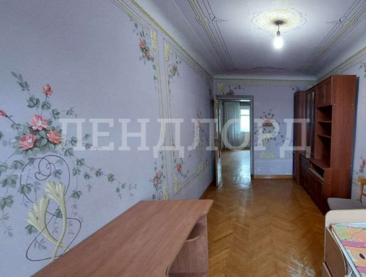 2-комн квартира улица Текучёва, 141А