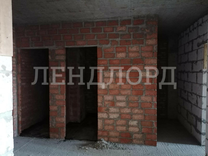 2-комн квартира улица Добровольского, 15А