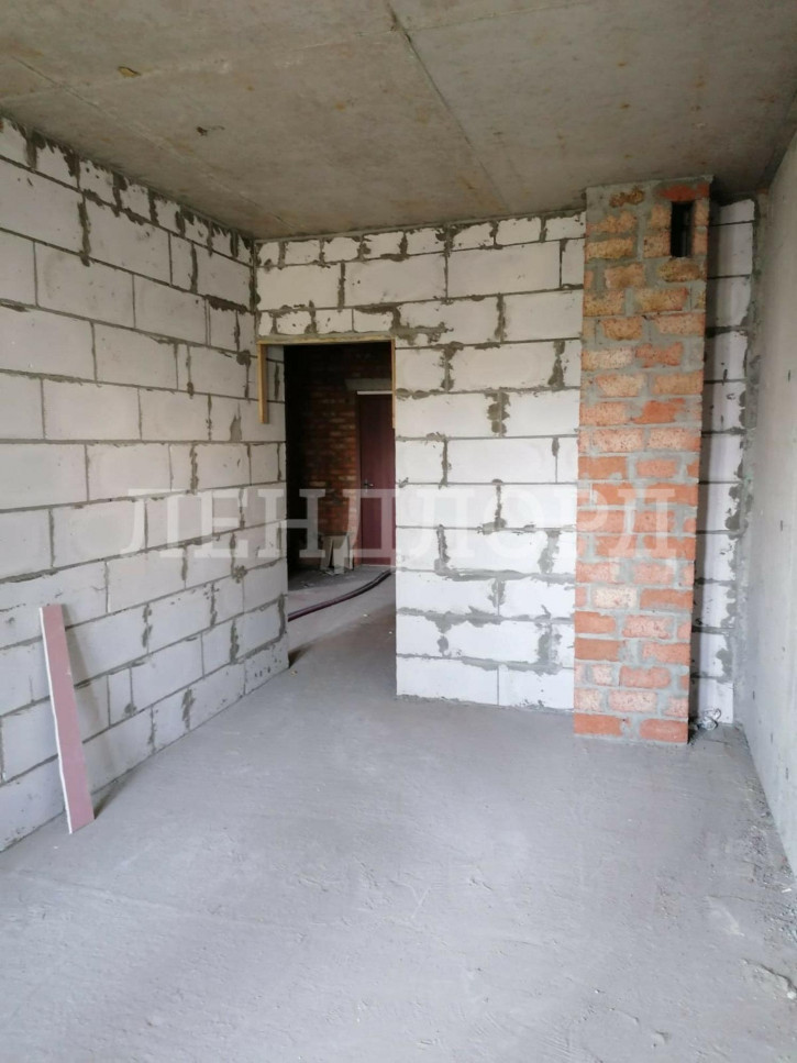 2-комн квартира улица Добровольского, 15А