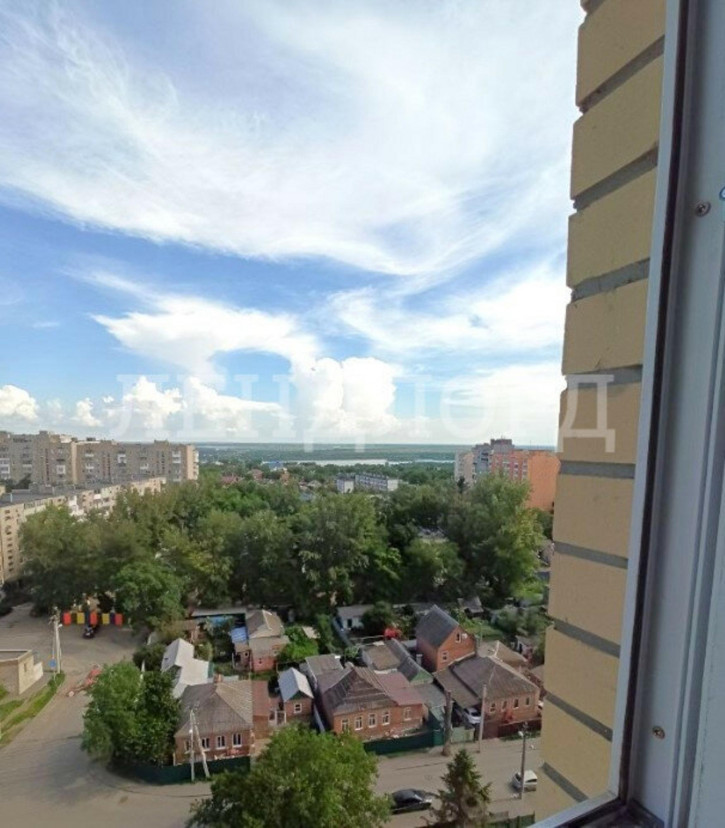 2-комн квартира Заводская улица, 35