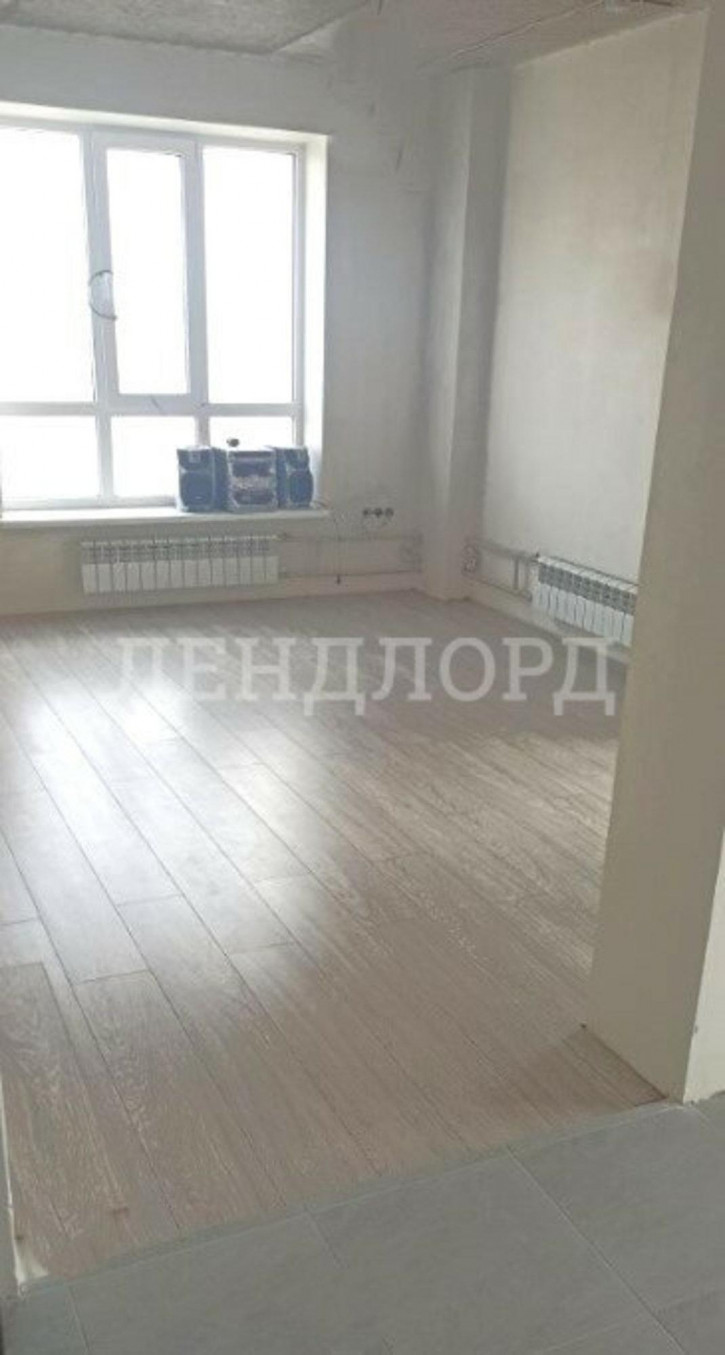 2-комн квартира Заводская улица, 35