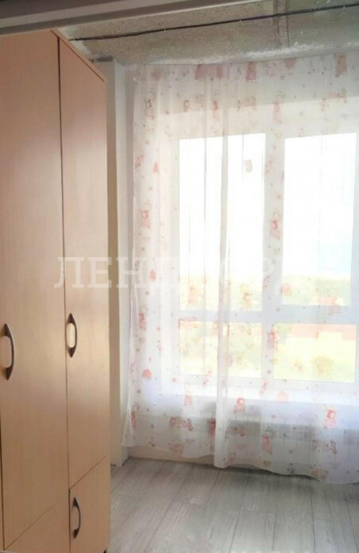 2-комн квартира Заводская улица, 35