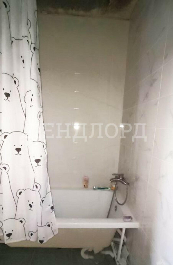 2-комн квартира Заводская улица, 35